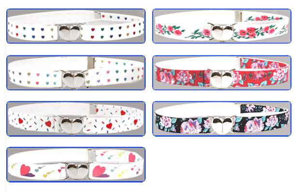 Images for Elastic Stretch Belts Page Four