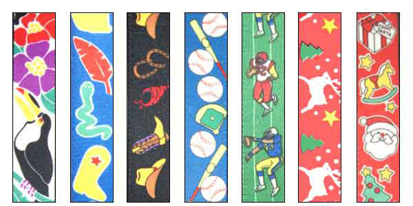 Kids Suspenders with Western, Cowboy, Baseball, Football, Reindeer and Santa